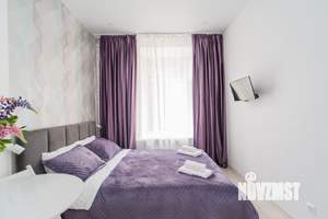 Студия квартира, посуточно, 17м2, 2/5 этаж