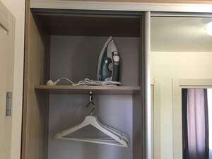 1-к квартира, на длительный срок, 35м2, 12/13 этаж