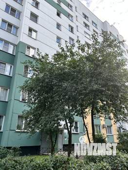 1-к квартира, на длительный срок, 46м2, 7/10 этаж