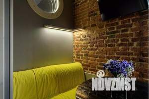 1-к квартира, посуточно, 20м2, 2/4 этаж