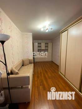 1-к квартира, на длительный срок, 32м2, 13/25 этаж