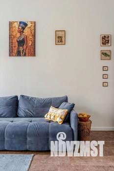 2-к квартира, посуточно, 65м2, 1/1 этаж