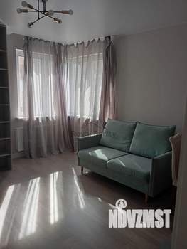 2-к квартира, на длительный срок, 55м2, 19/25 этаж