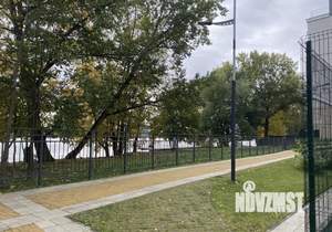 1-к квартира, на длительный срок, 38м2, 8/14 этаж