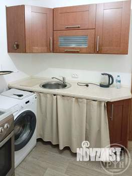 1-к квартира, на длительный срок, 30м2, 5/5 этаж