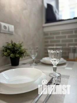 1-к квартира, посуточно, 14м2, 1/1 этаж