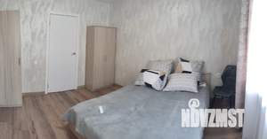 2-к квартира, посуточно, 50м2, 2/12 этаж