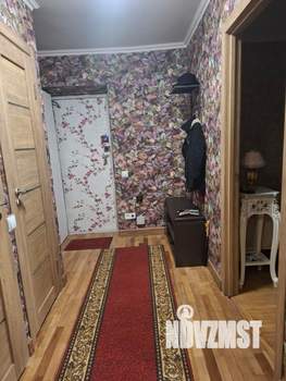 2-к квартира, на длительный срок, 43м2, 10/12 этаж