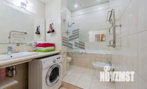 3-к квартира, на длительный срок, 100м2, 2/5 этаж