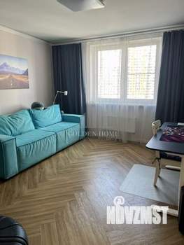 2-к квартира, на длительный срок, 71м2, 8/22 этаж