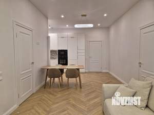 2-к квартира, на длительный срок, 74м2, 5/9 этаж