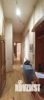 2-к квартира, на длительный срок, 50м2, 3/5 этаж