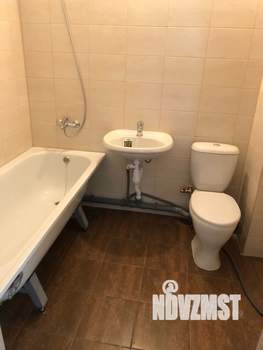 1-к квартира, на длительный срок, 34м2, 19/24 этаж