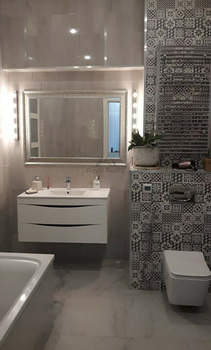 3-к квартира, на длительный срок, 108м2, 3/4 этаж