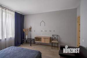 2-к квартира, на длительный срок, 70м2, 2/7 этаж