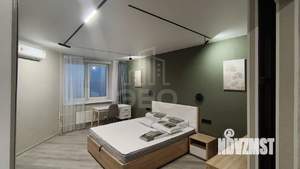 1-к квартира, на длительный срок, 41м2, 13/16 этаж