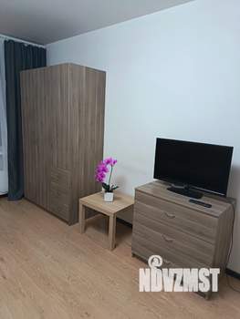 Студия квартира, на длительный срок, 27м2, 22/24 этаж