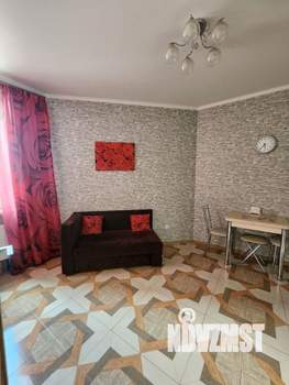1-к квартира, на длительный срок, 30м2, 4/25 этаж