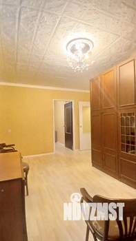 3-к квартира, на длительный срок, 50м2, 3/5 этаж