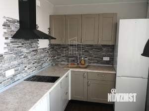 Студия квартира, на длительный срок, 29м2, 17/17 этаж