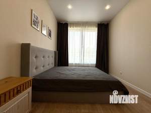 1-к квартира, на длительный срок, 37м2, 7/8 этаж