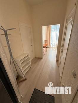 1-к квартира, на длительный срок, 34м2, 4/9 этаж