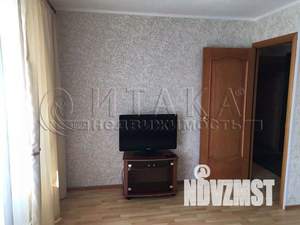 1-к квартира, на длительный срок, 39м2, 6/9 этаж
