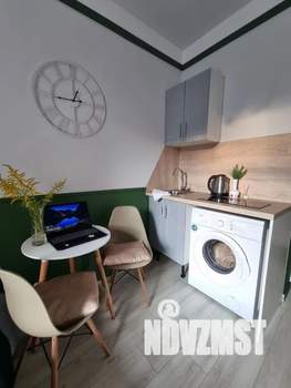 1-к квартира, посуточно, 23м2, 2/6 этаж