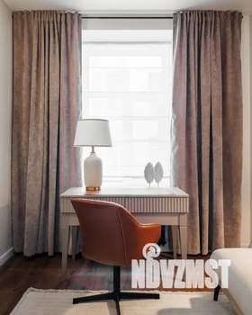 4-к квартира, посуточно, 101м2, 3/5 этаж