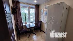 1-к квартира, на длительный срок, 34м2, 4/9 этаж