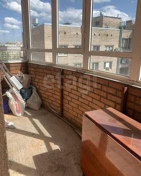 1-к квартира, на длительный срок, 37м2, 8/23 этаж