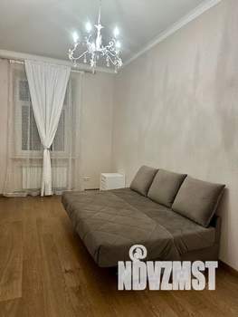 3-к квартира, посуточно, 99м2, 3/4 этаж