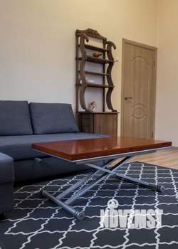 2-к квартира, на длительный срок, 60м2, 2/3 этаж