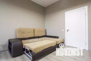 1-к квартира, посуточно, 50м2, 10/24 этаж