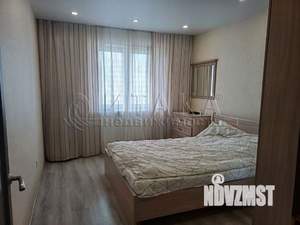 2-к квартира, на длительный срок, 57м2, 20/24 этаж