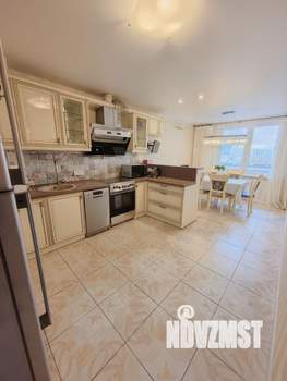 3-к квартира, на длительный срок, 110м2, 8/10 этаж