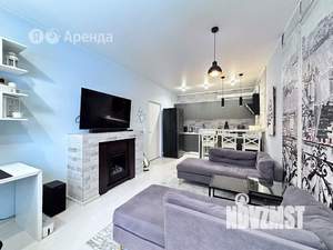 3-к квартира, на длительный срок, 56м2, 4/13 этаж
