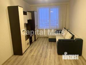 2-к квартира, на длительный срок, 57м2, 11/12 этаж