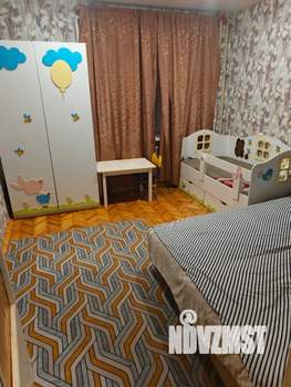 2-к квартира, на длительный срок, 47м2, 1/9 этаж