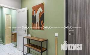 2-к квартира, на длительный срок, 60м2, 9/13 этаж