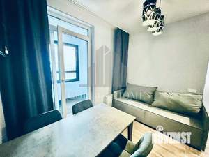 1-к квартира, на длительный срок, 45м2, 7/7 этаж