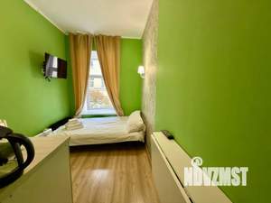Студия квартира, посуточно, 13м2, 2/5 этаж