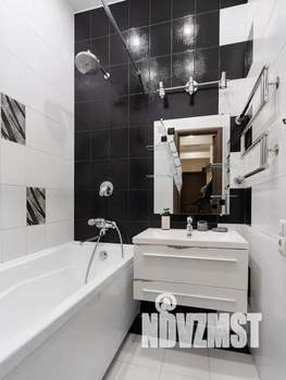 2-к квартира, посуточно, 86м2, 4/5 этаж