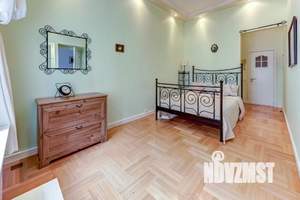 1-к квартира, посуточно, 60м2, 1/1 этаж