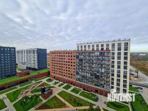 1-к квартира, на длительный срок, 31м2, 11/13 этаж