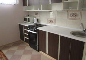 1-к квартира, на длительный срок, 40м2, 7/9 этаж