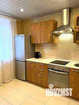 1-к квартира, на длительный срок, 38м2, 5/14 этаж