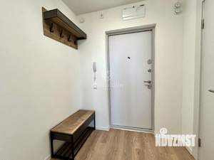 Студия квартира, на длительный срок, 21м2, 4/11 этаж