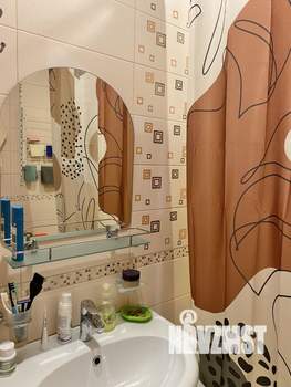 2-к квартира, на длительный срок, 62м2, 4/18 этаж