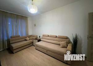 1-к квартира, на длительный срок, 35м2, 5/12 этаж
